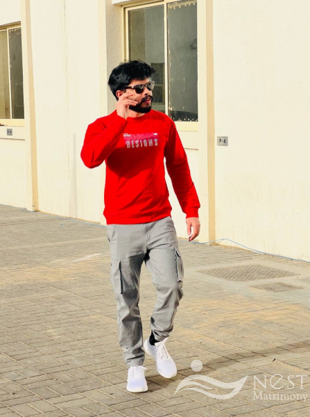 MUHAMMED SHAHAL